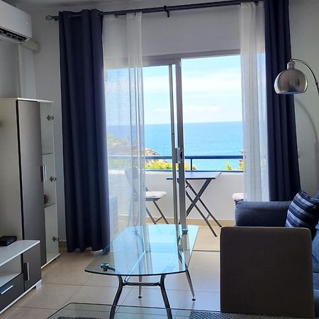 Magical Sunset Apartment Адехе Екстериор снимка