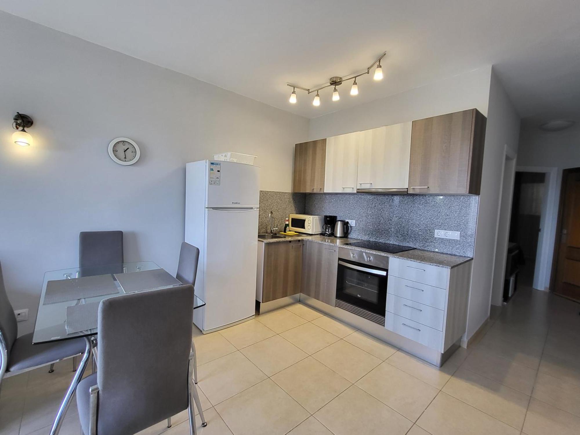 Magical Sunset Apartment Адехе Екстериор снимка