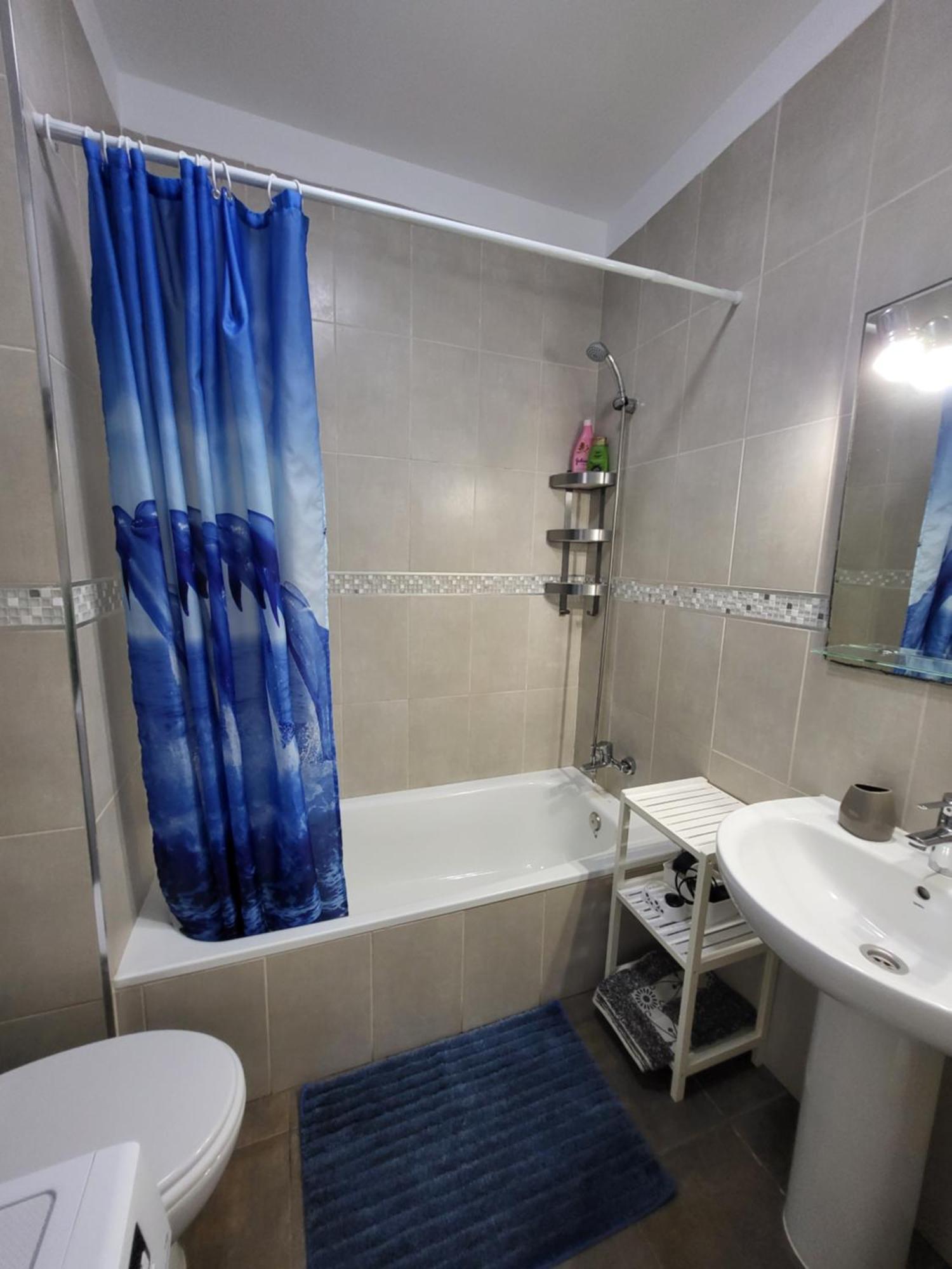 Magical Sunset Apartment Адехе Екстериор снимка