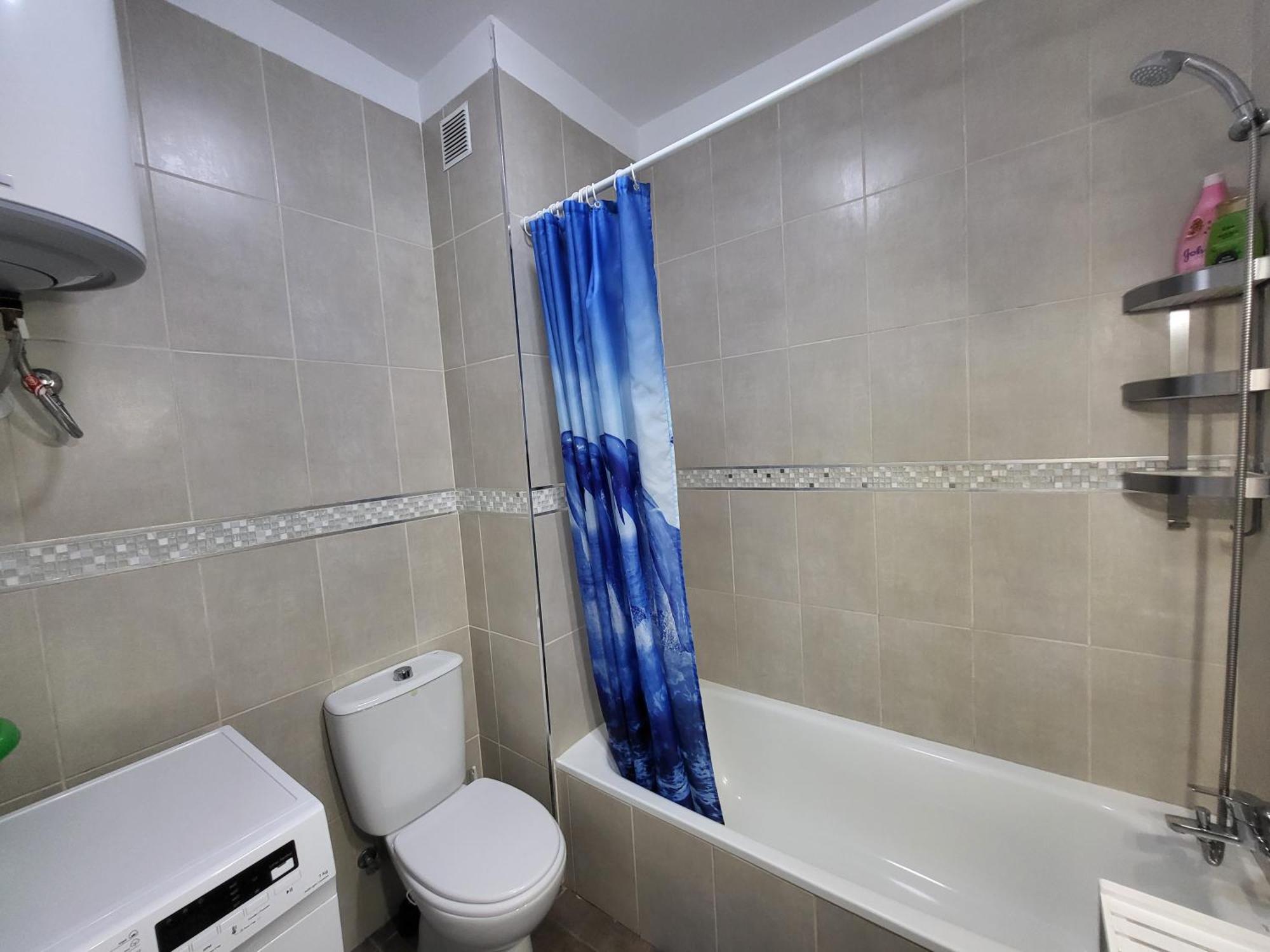 Magical Sunset Apartment Адехе Екстериор снимка