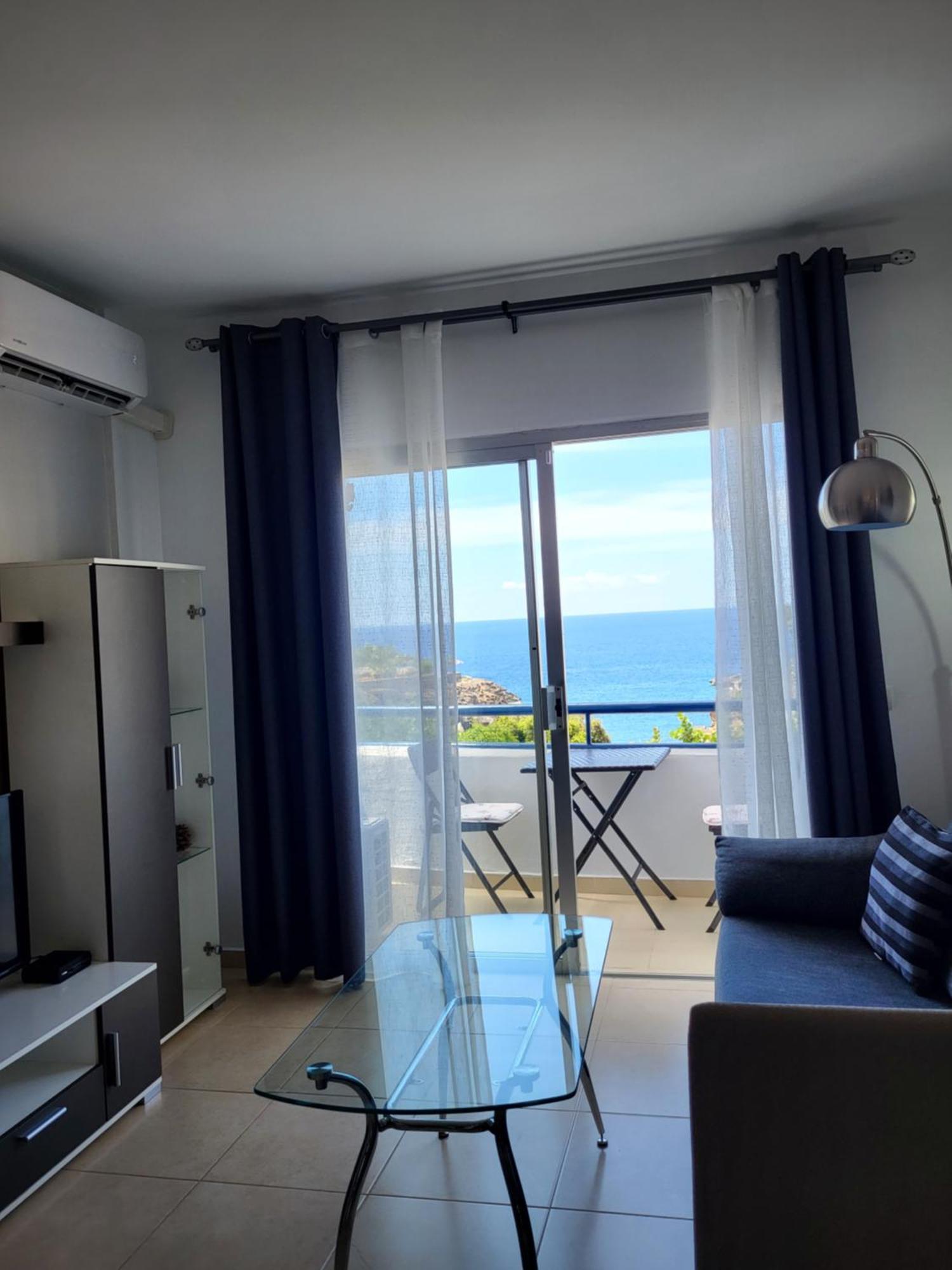 Magical Sunset Apartment Адехе Екстериор снимка