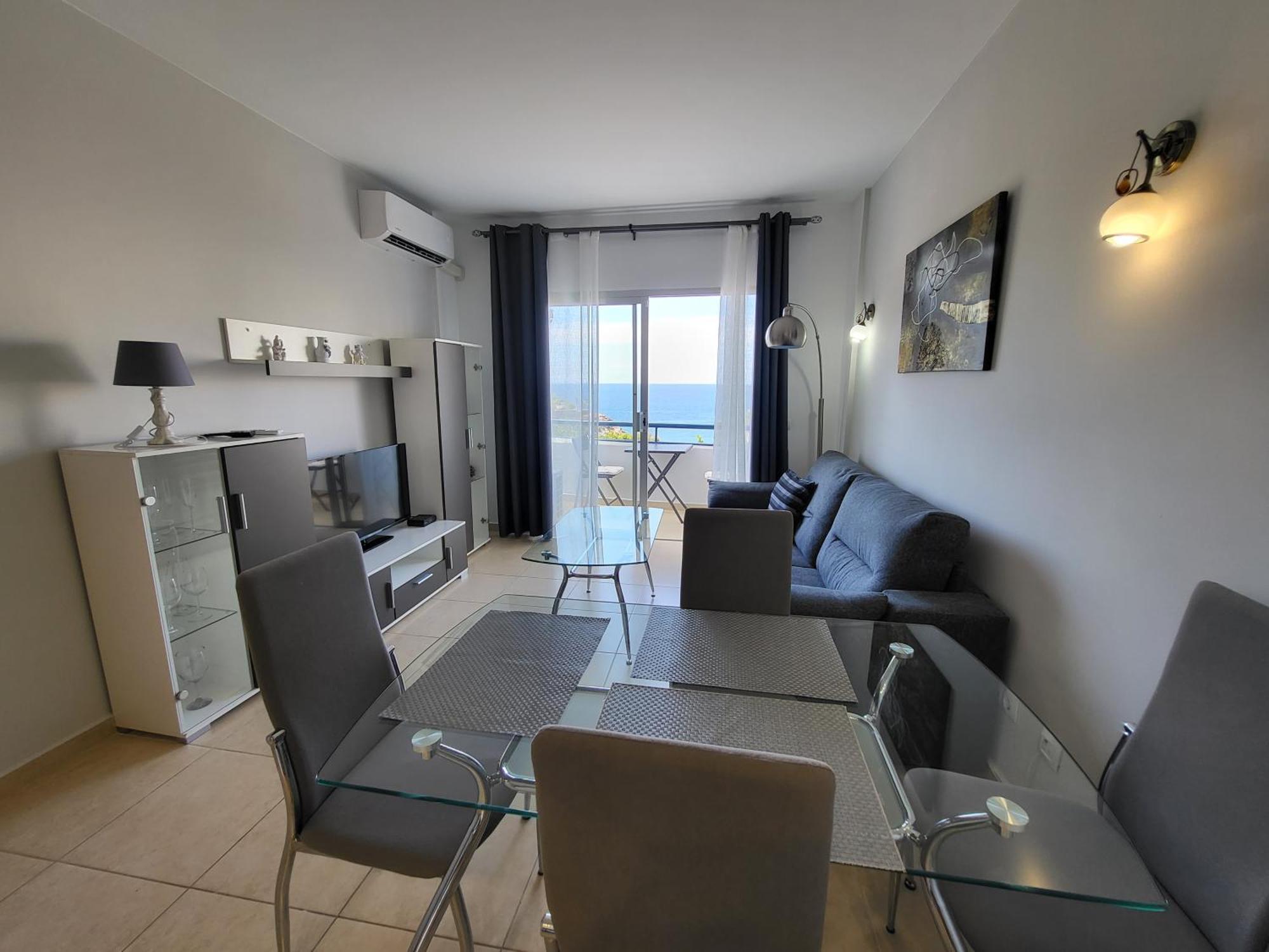 Magical Sunset Apartment Адехе Екстериор снимка
