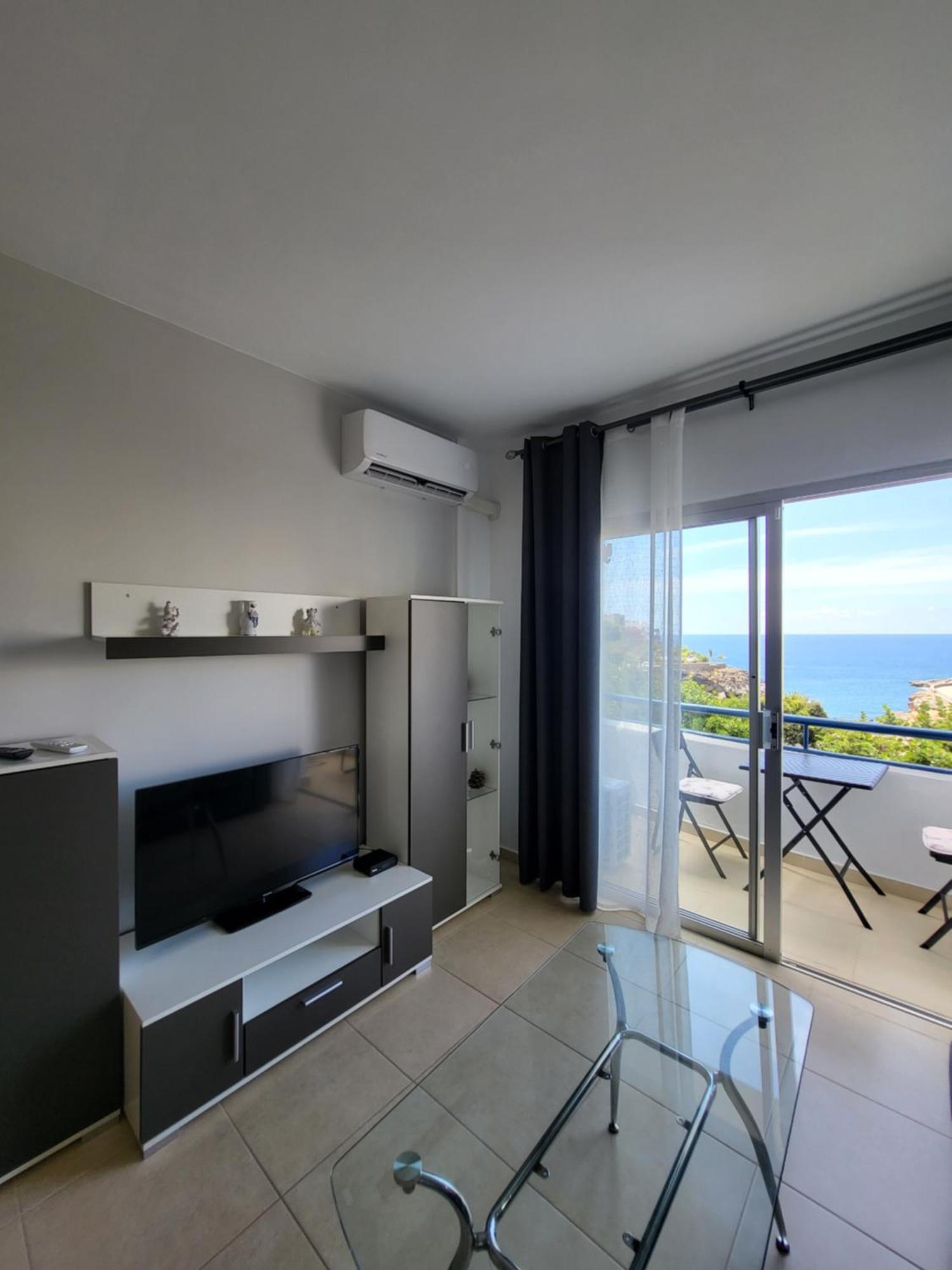 Magical Sunset Apartment Адехе Екстериор снимка