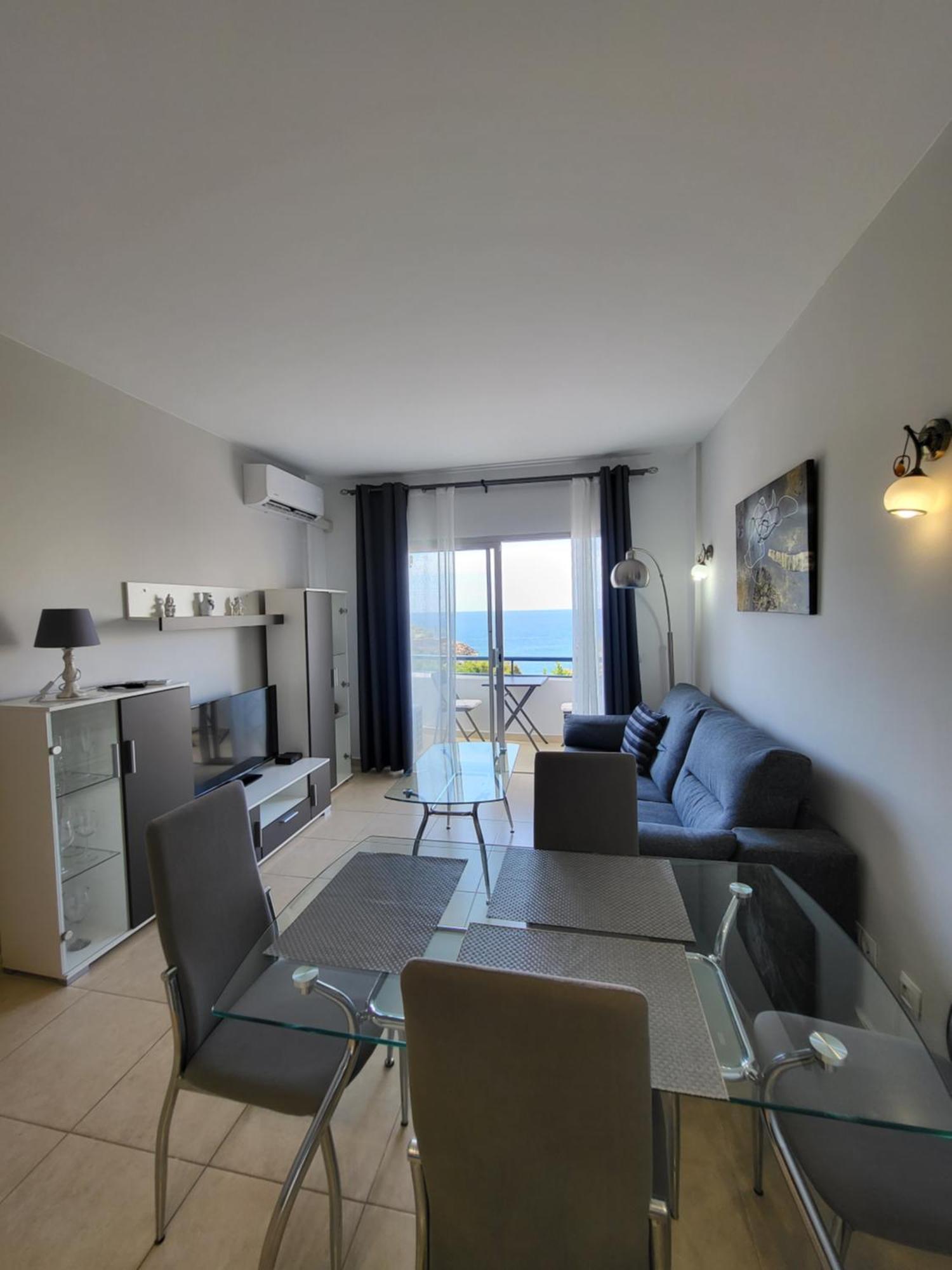 Magical Sunset Apartment Адехе Екстериор снимка