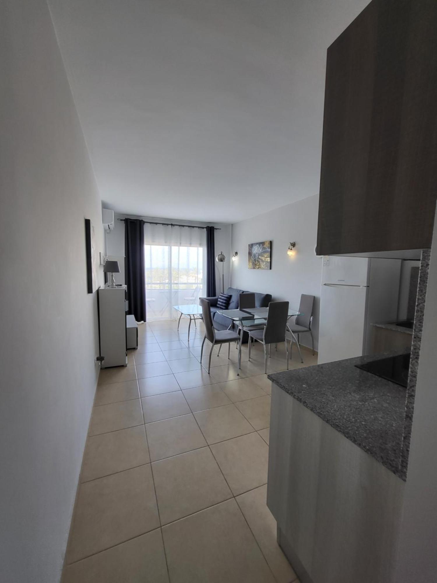 Magical Sunset Apartment Адехе Екстериор снимка