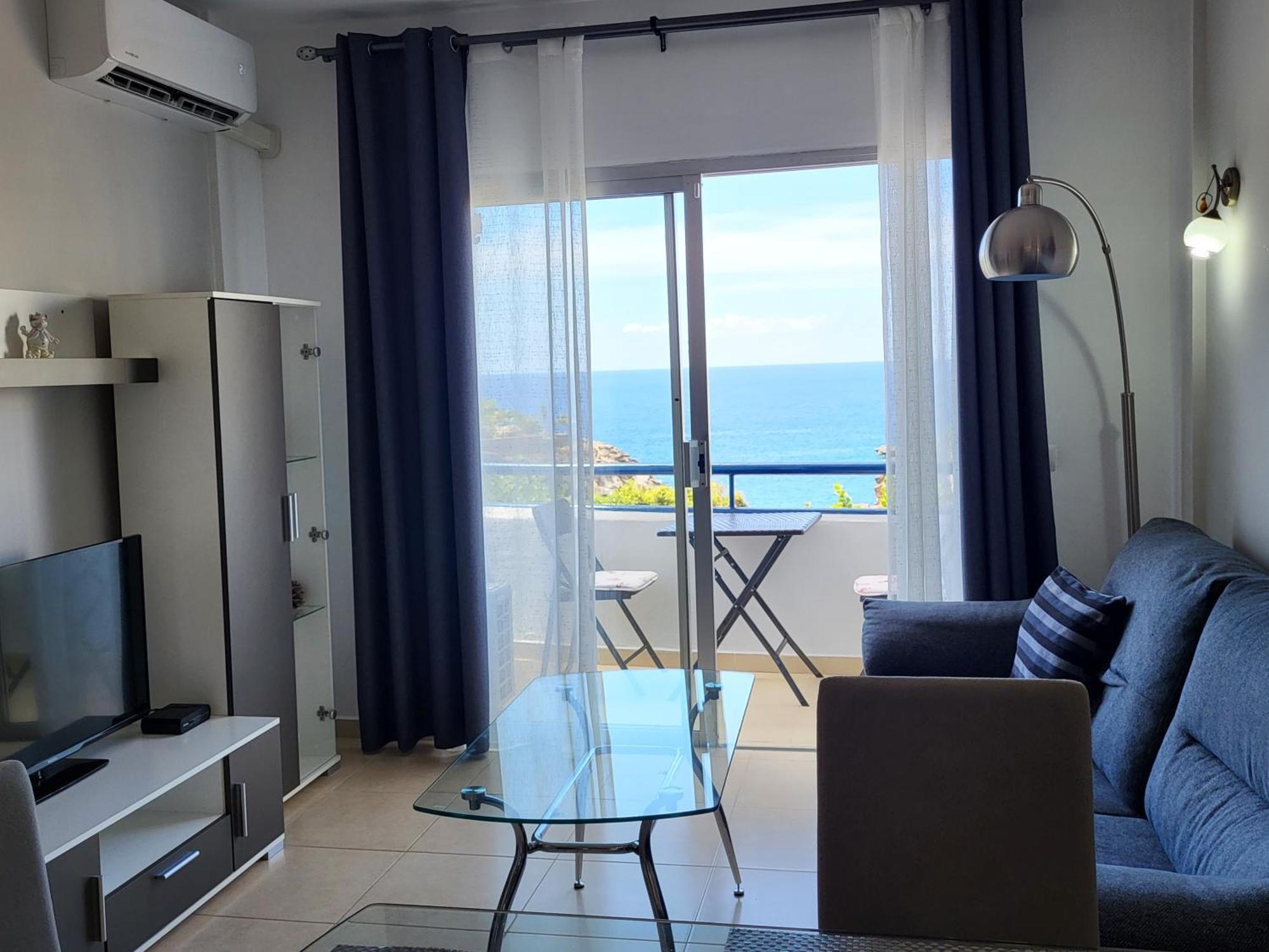 Magical Sunset Apartment Адехе Екстериор снимка