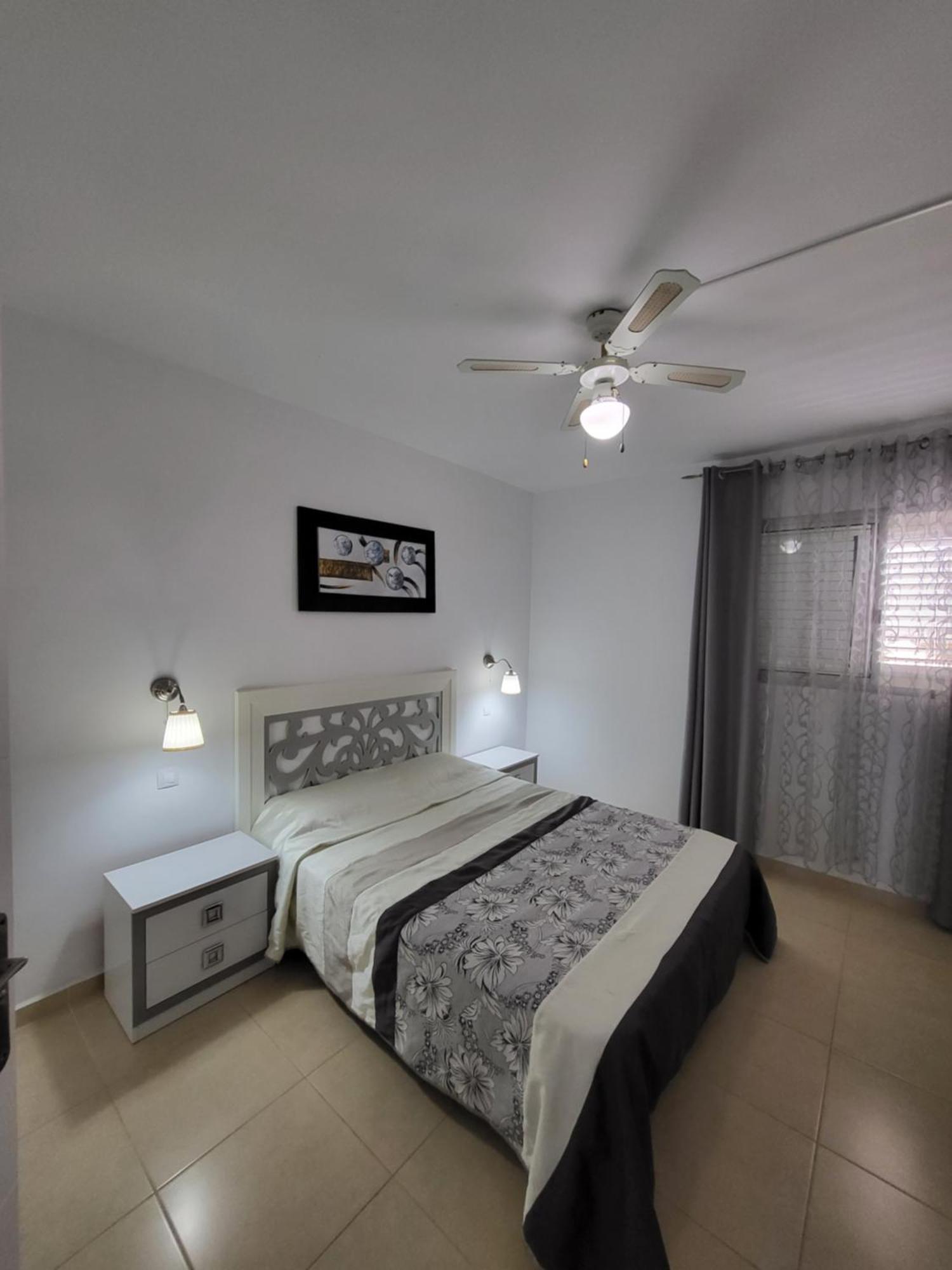 Magical Sunset Apartment Адехе Екстериор снимка