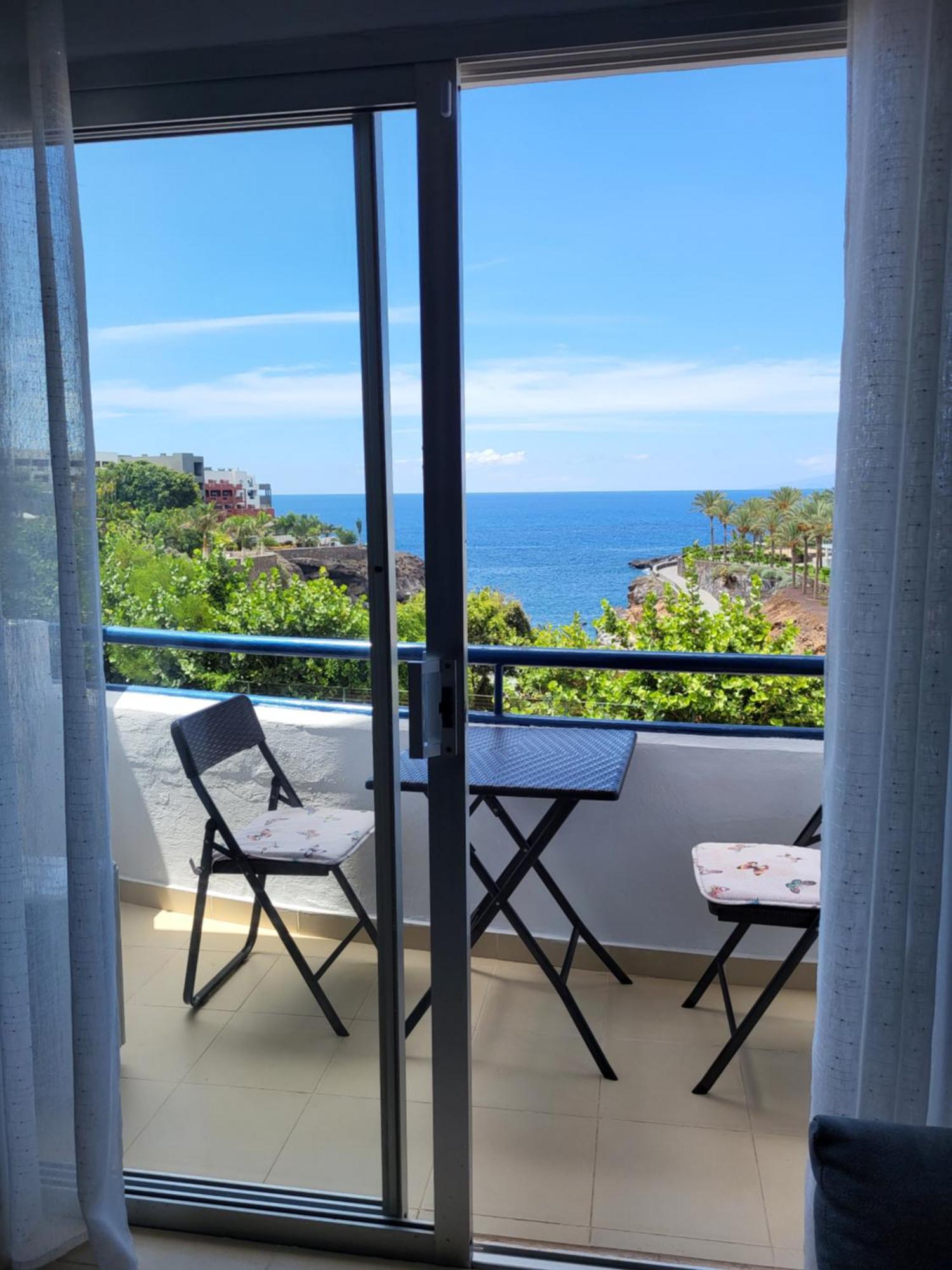 Magical Sunset Apartment Адехе Екстериор снимка