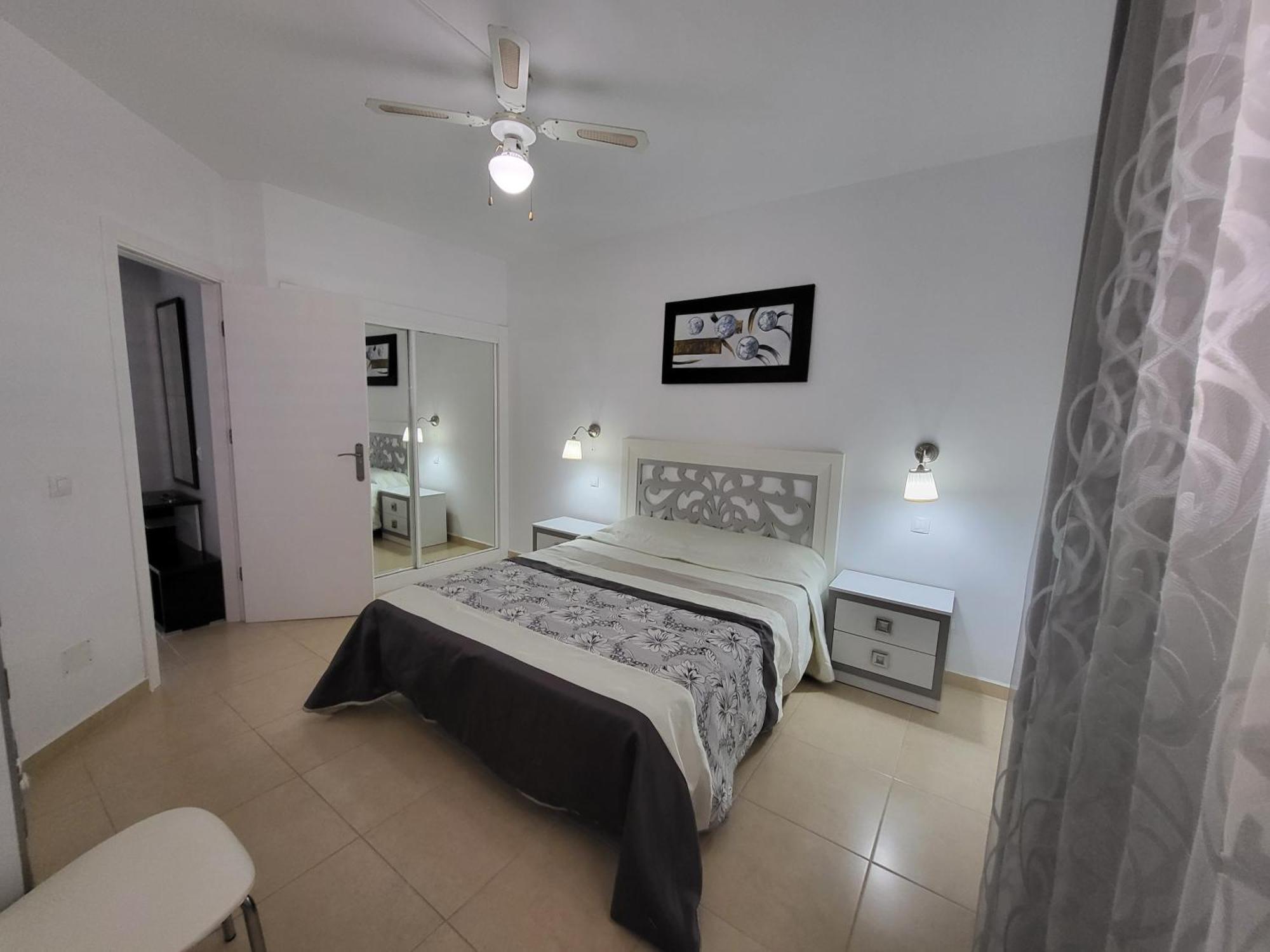 Magical Sunset Apartment Адехе Екстериор снимка