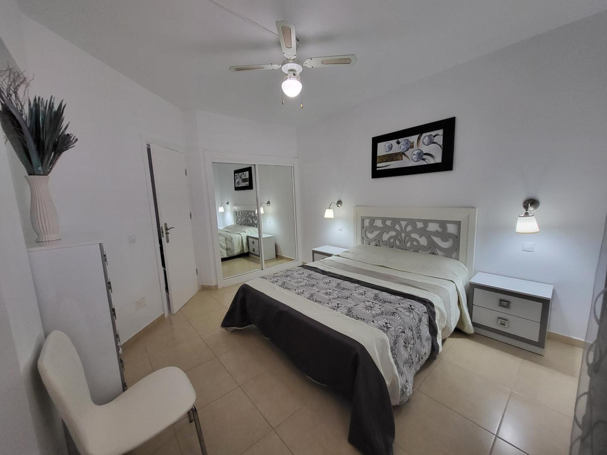 Magical Sunset Apartment Адехе Екстериор снимка