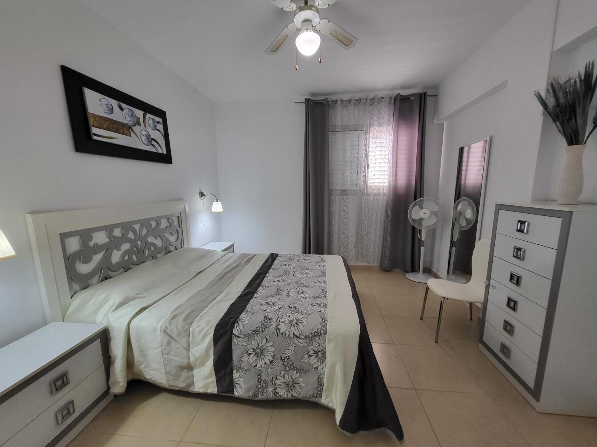 Magical Sunset Apartment Адехе Екстериор снимка