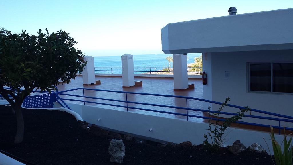 Magical Sunset Apartment Адехе Екстериор снимка