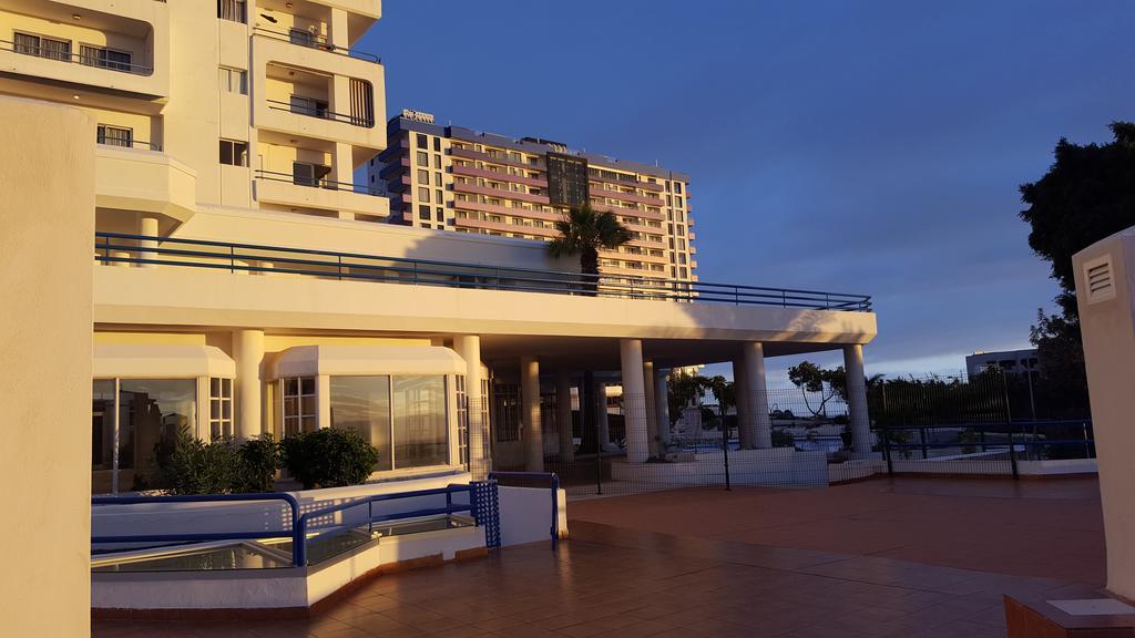 Magical Sunset Apartment Адехе Екстериор снимка
