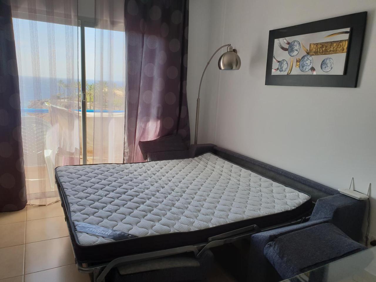 Magical Sunset Apartment Адехе Екстериор снимка