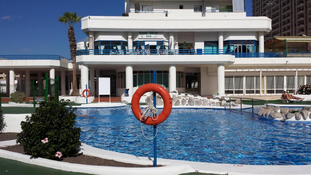 Magical Sunset Apartment Адехе Екстериор снимка